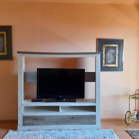 הרצג-נובי Villa Garden Apartments מראה חיצוני תמונה