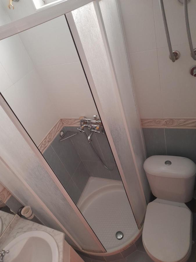 הרצג-נובי Villa Garden Apartments מראה חיצוני תמונה