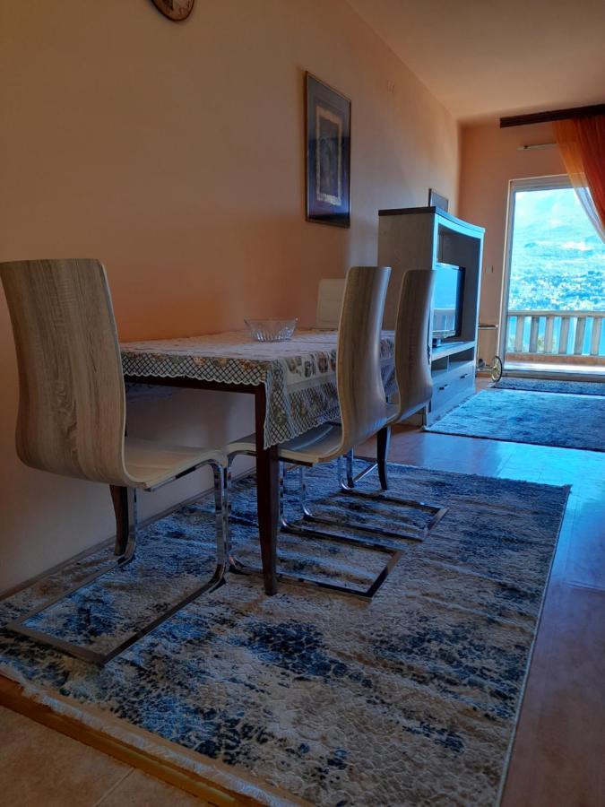 הרצג-נובי Villa Garden Apartments מראה חיצוני תמונה