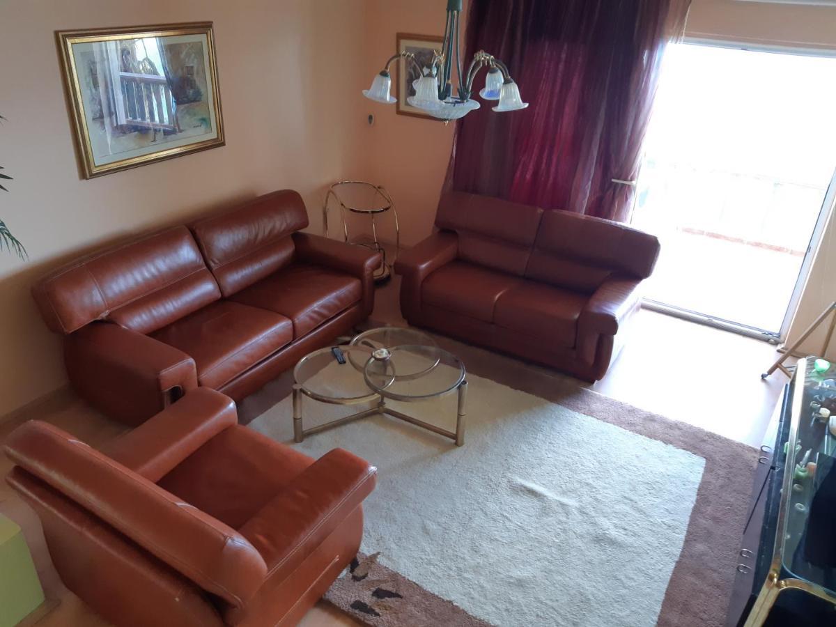 הרצג-נובי Villa Garden Apartments מראה חיצוני תמונה