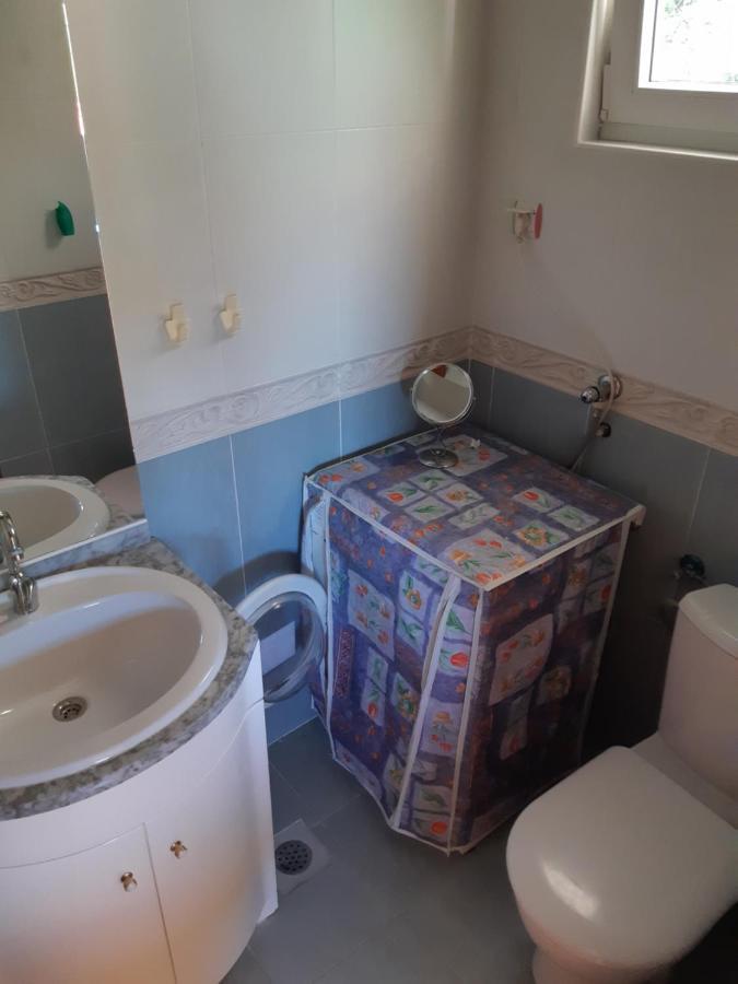 הרצג-נובי Villa Garden Apartments מראה חיצוני תמונה