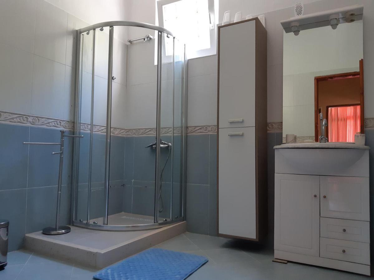הרצג-נובי Villa Garden Apartments מראה חיצוני תמונה