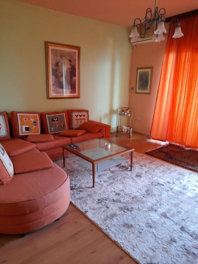 הרצג-נובי Villa Garden Apartments מראה חיצוני תמונה