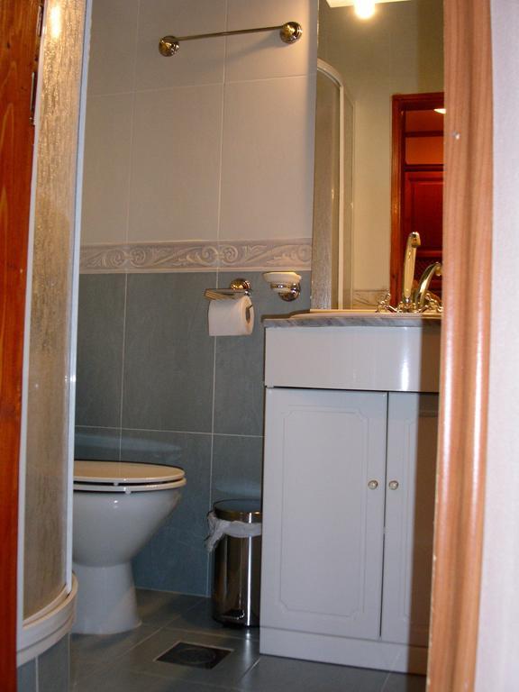 הרצג-נובי Villa Garden Apartments חדר תמונה